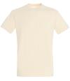 11500 Imperial Heavy T-Shirt Cream colour image